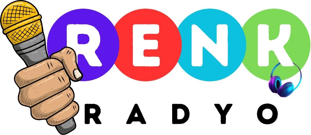Renk Radyo - Hayatın Tüm Renkleri