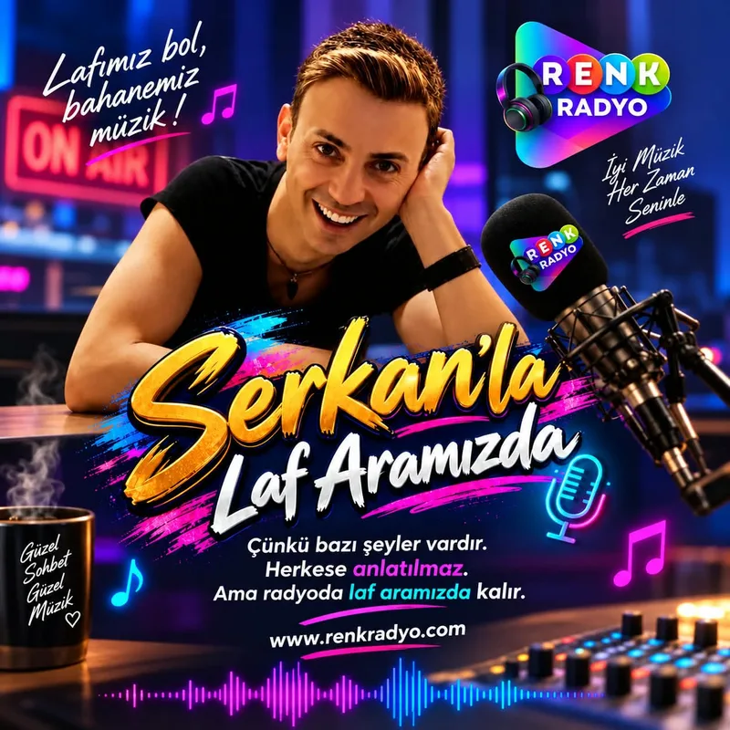 Serkan Kurt