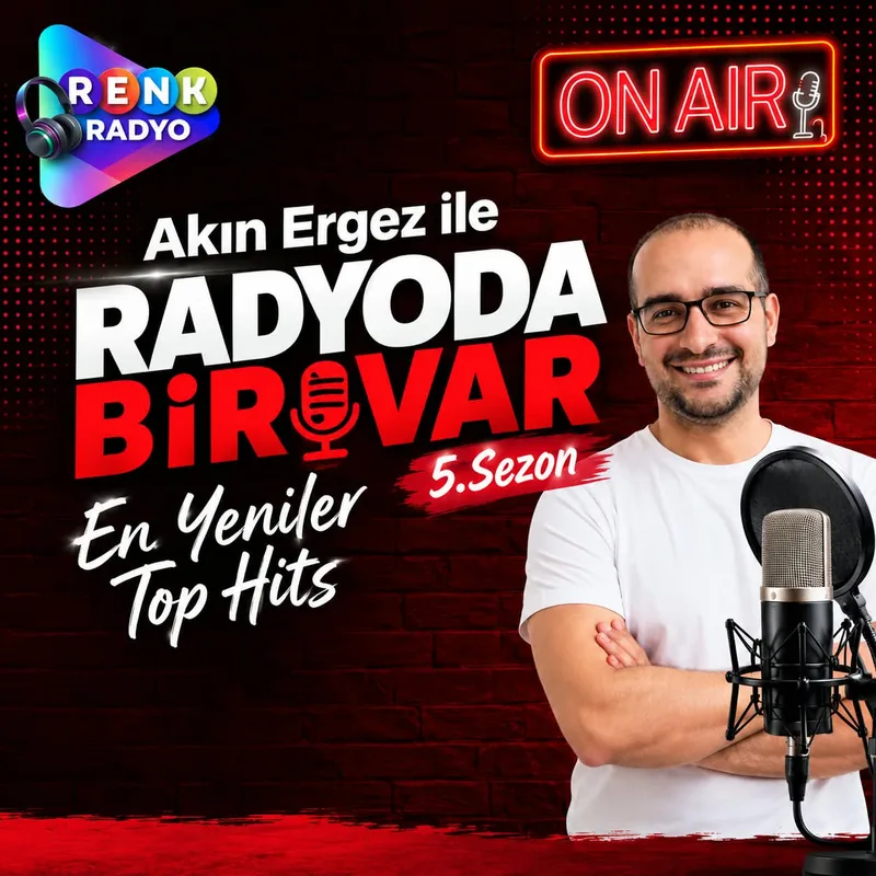 Akın Ergez