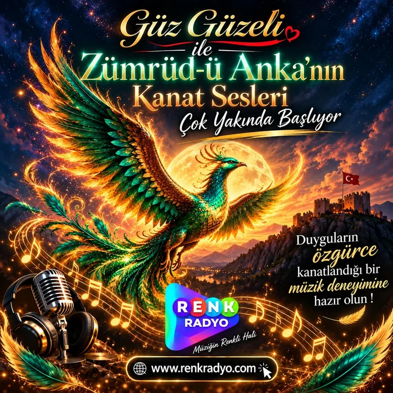 Güz Güzeli