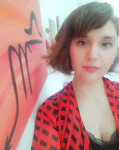 Ayşe İle Rockn Muhabbet