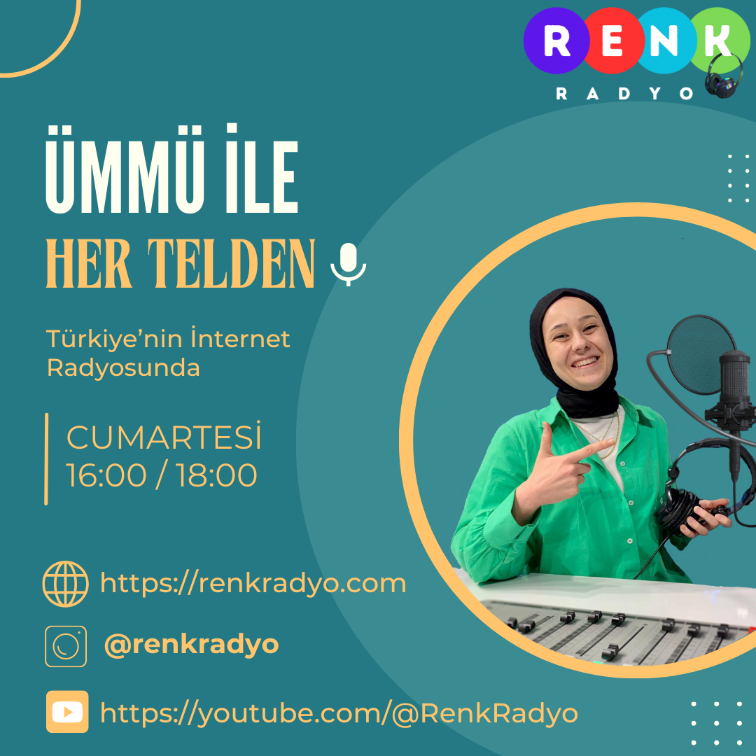 Ümmü İle Her Telden