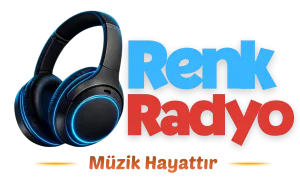 renk radyo, online radyo dinle, müzik hayattır