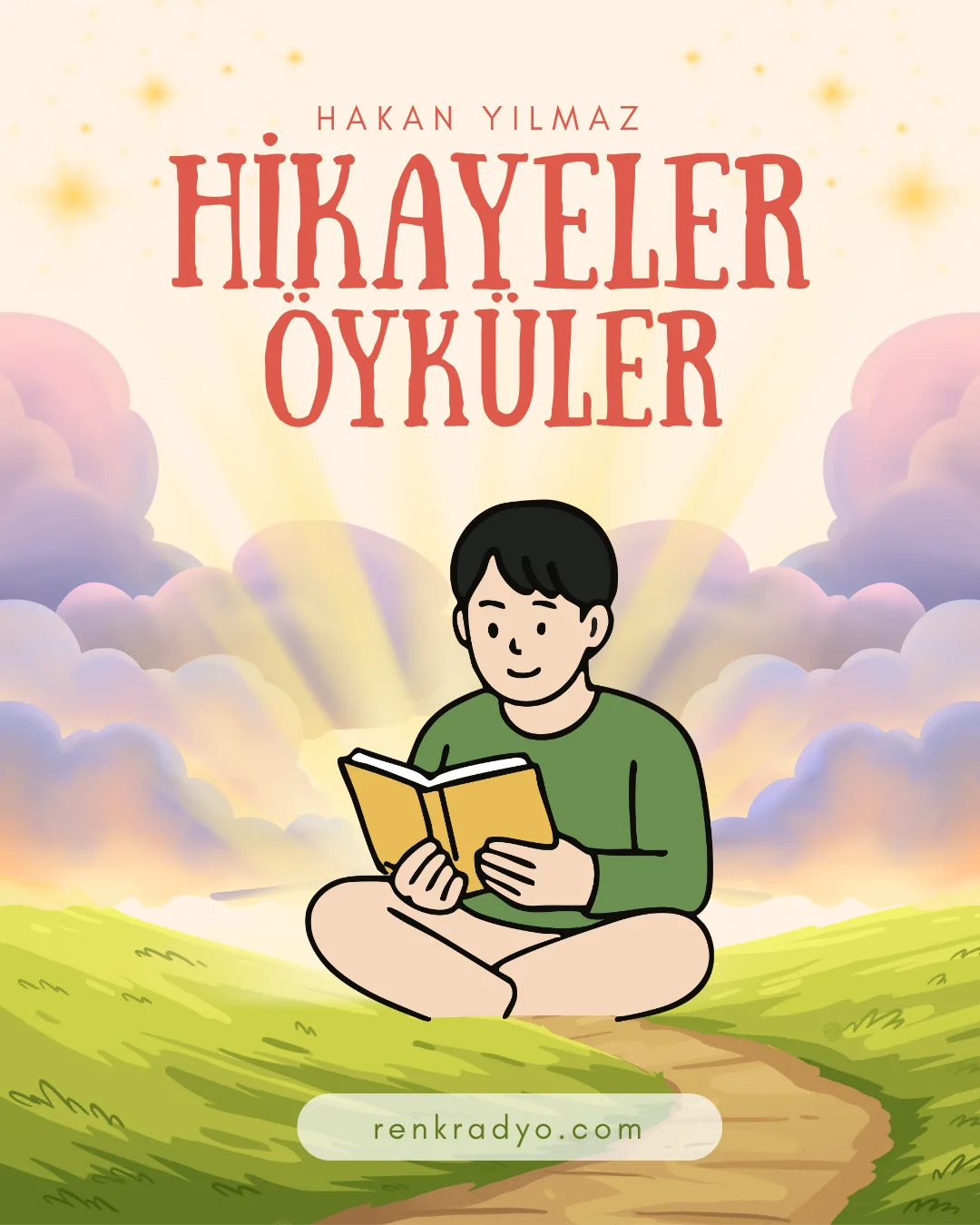 ÜŞÜYEN SOKAK
